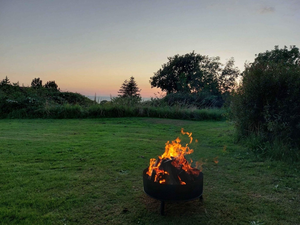 5 Star Holiday Home in Hasle
