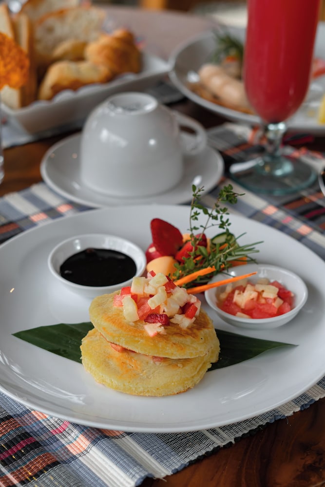 Marigold Villa Ubud