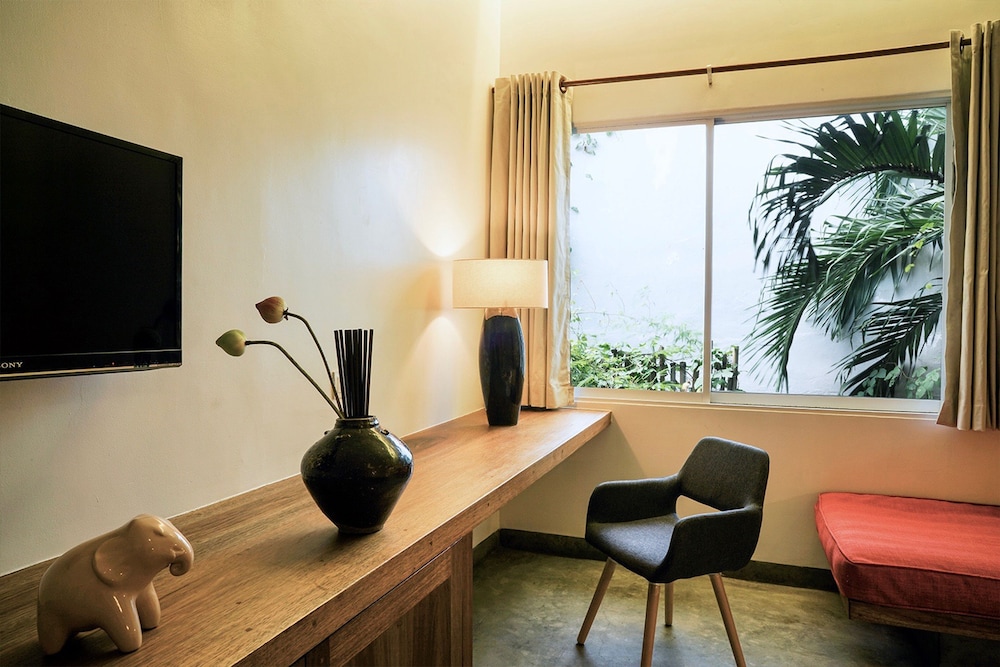 Rambutan Resort - Phnom Penh