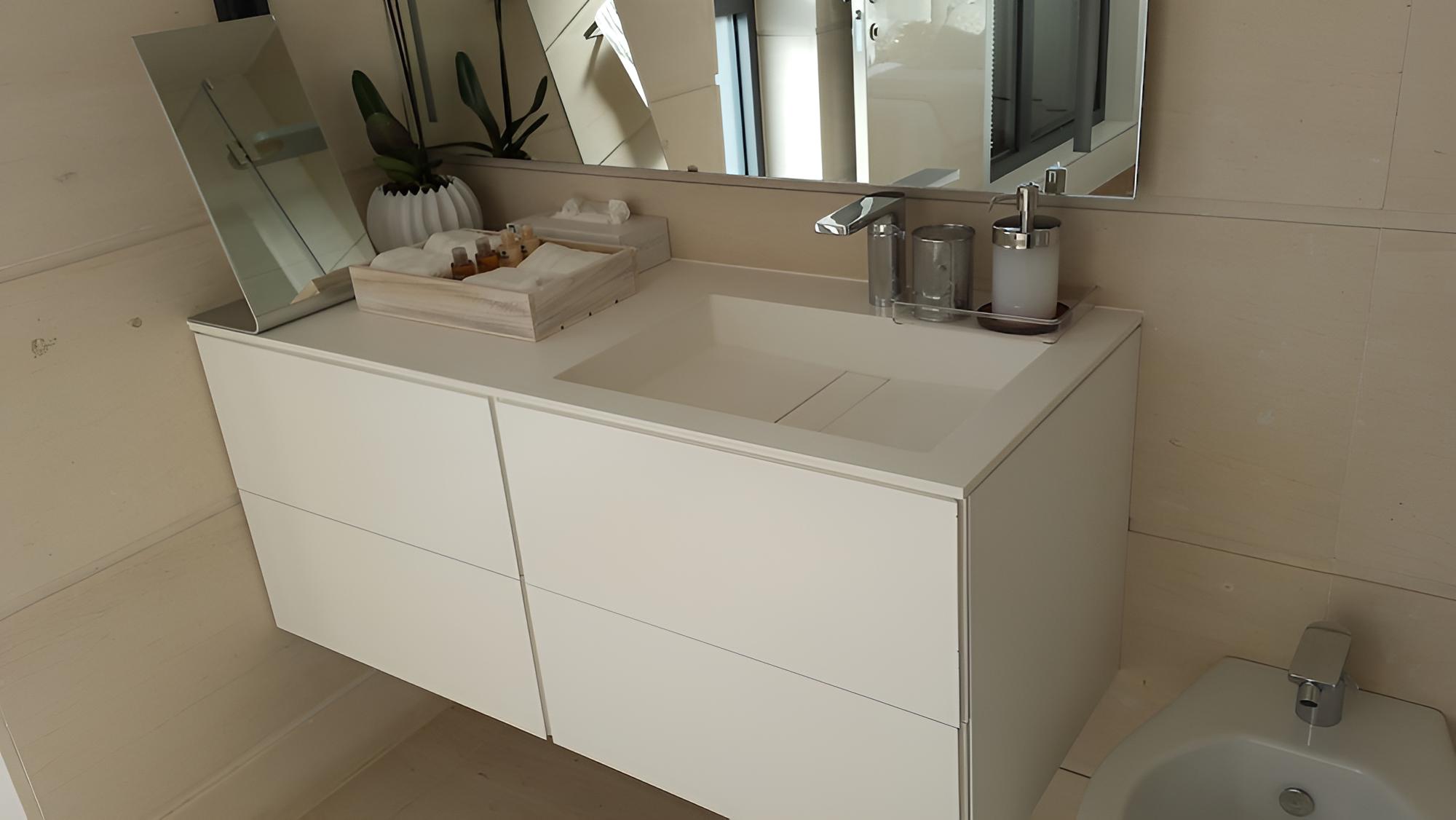 Apartamento de lujo Velazquez 160 Madrid