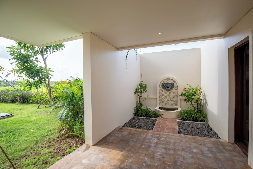 Atelier Home by Great Bali Villas
