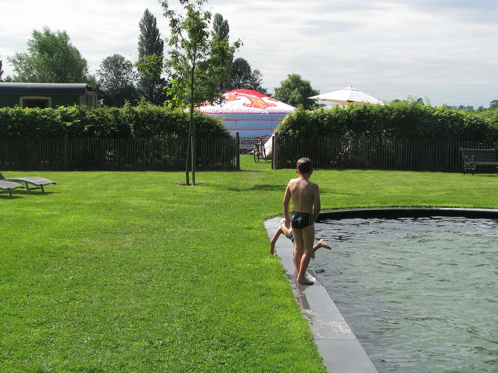 Le Plat Pays