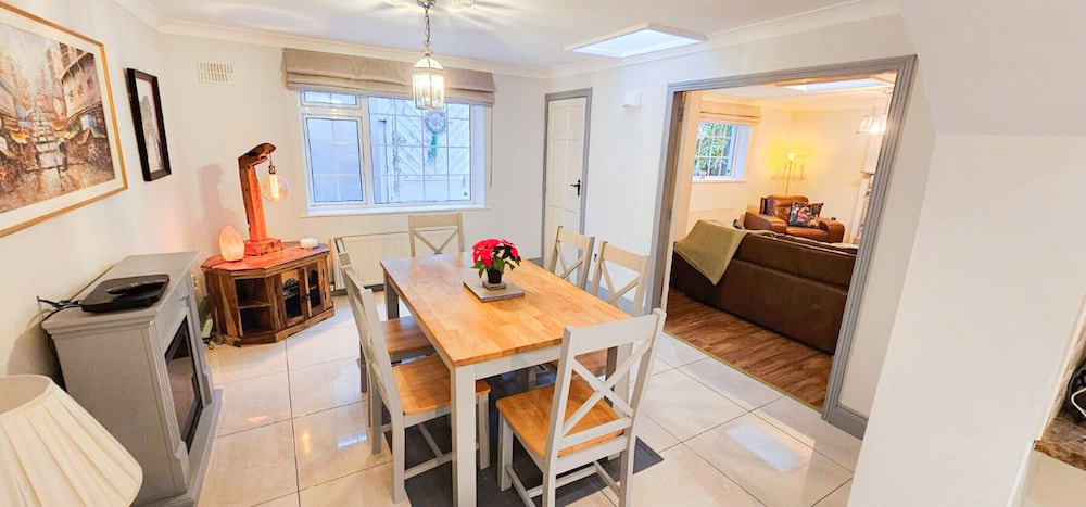 Passage East Holiday Home