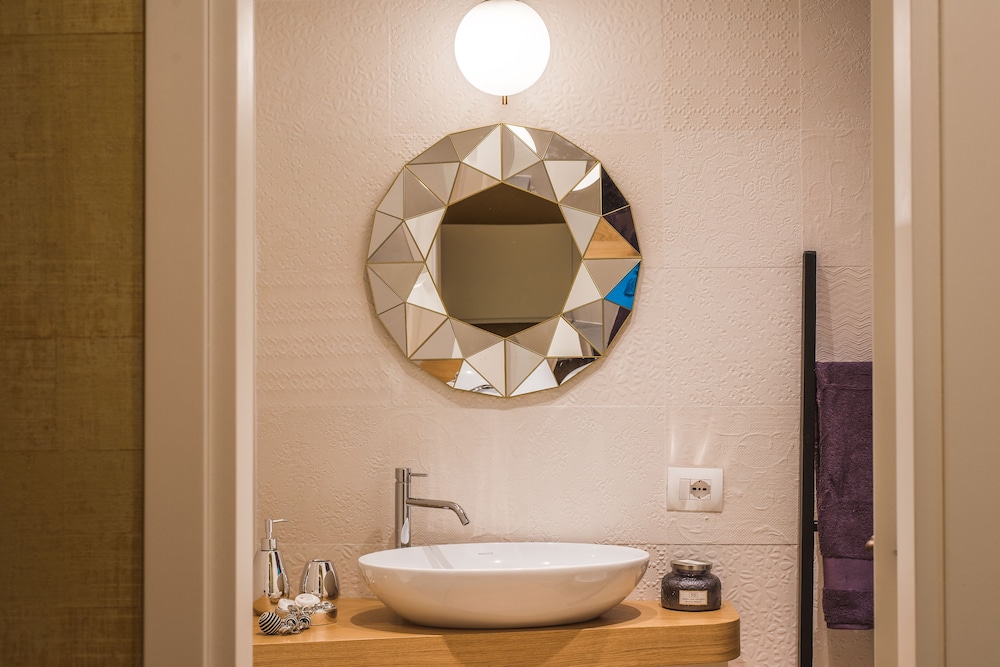 Florence Prestige Apartments ZANOBI 55