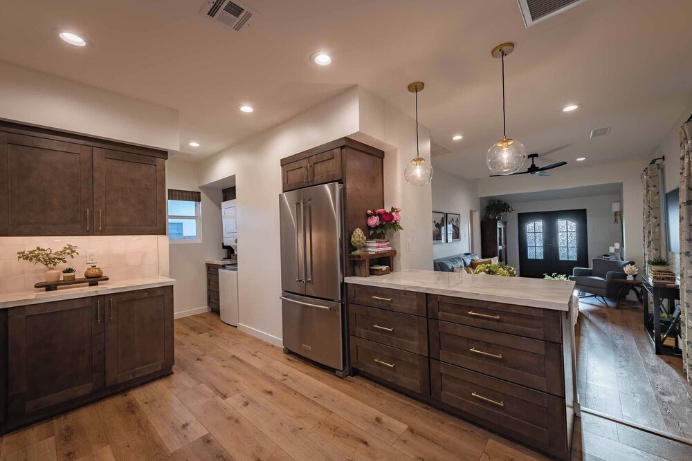 Royal Oak Retreat