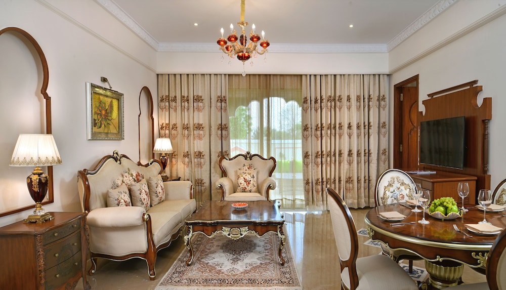Indana Palace Jaipur 15
