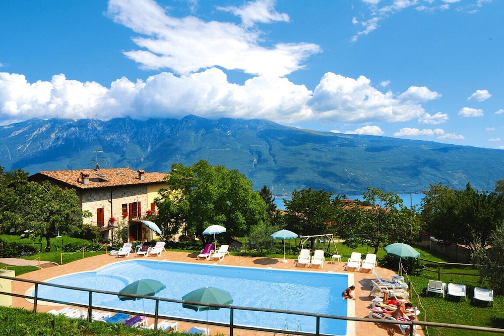 Residence Casale Pegol, Tignale