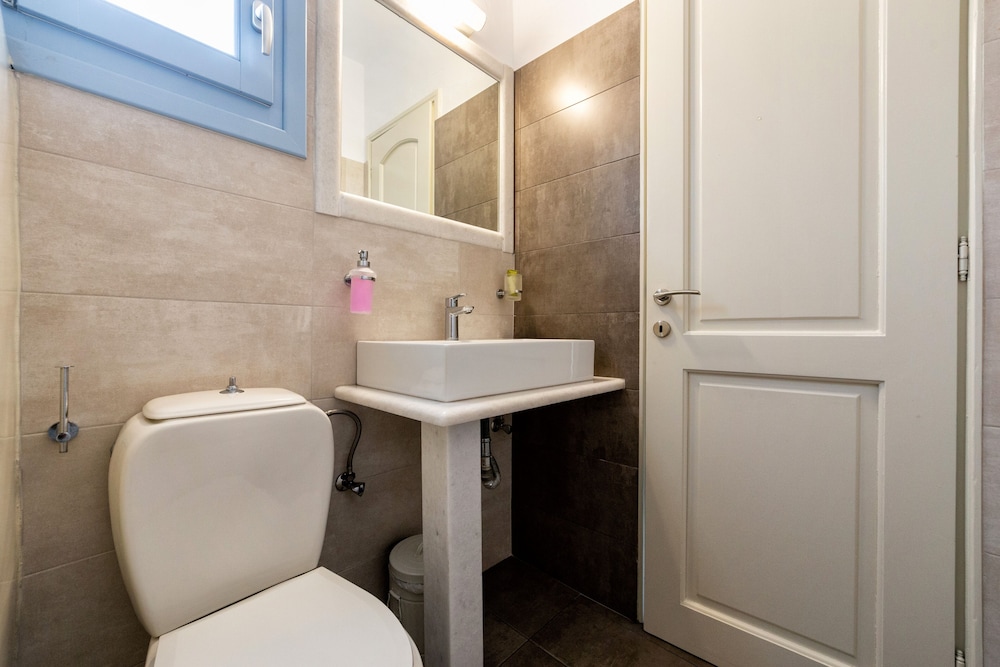 Stratos Studios & Apartments, photo 208