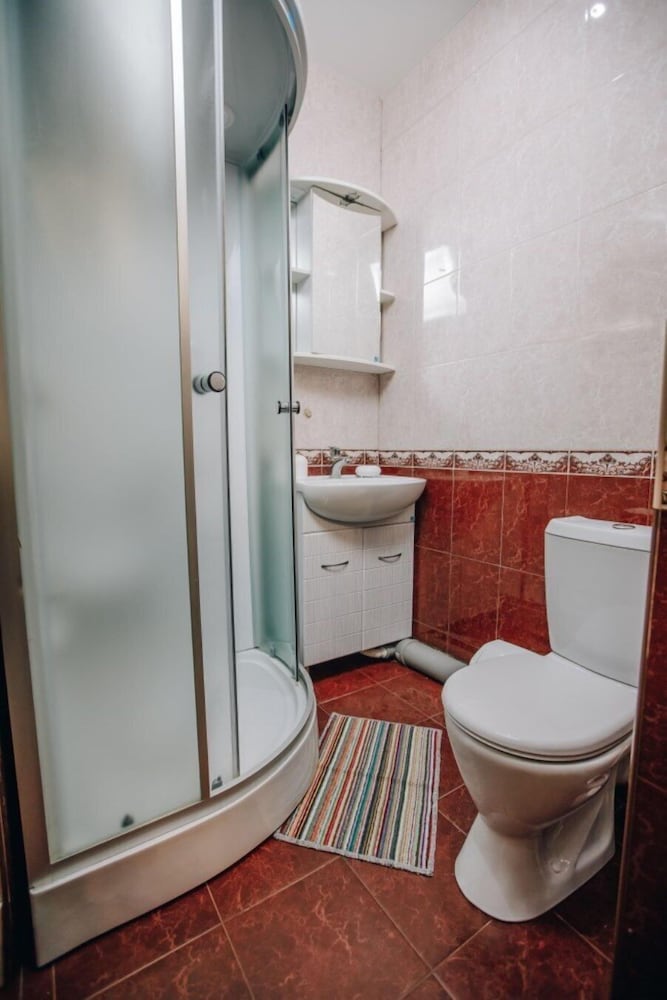 Laura Guest House