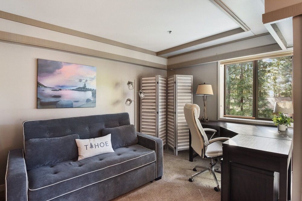 Lake Tahoe Vacations - Incline Village Escape - Property Image 16