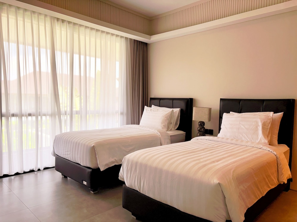 Cana Villa Jimbaran