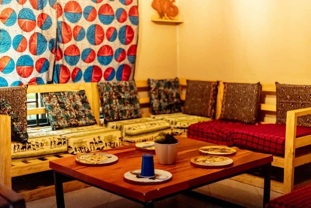 Kilimanjaro sons Homestay