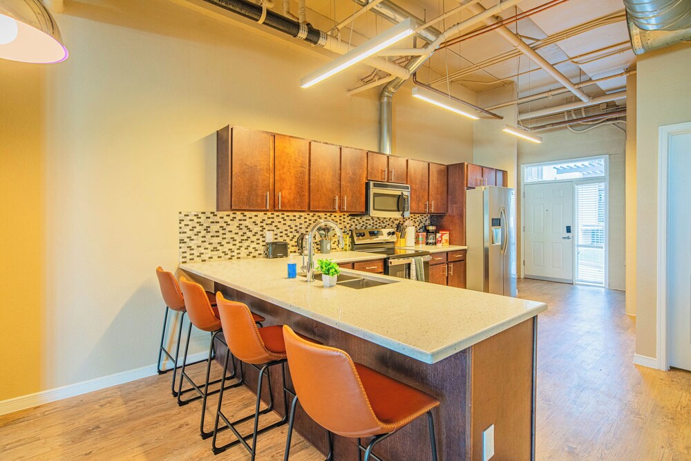 ROVE LIVING/KL - The Fredrick Tempe