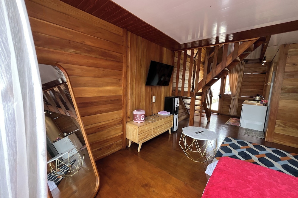 Savana Cabin By Fifa Grup