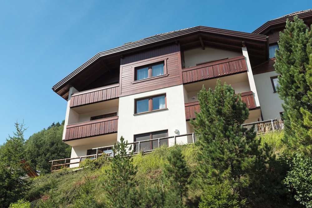 Hotiday Apartment Collection - Santa Cristina
