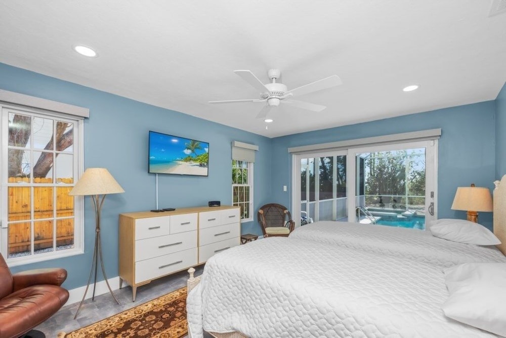 Waters Edge 3 Bedroom Home