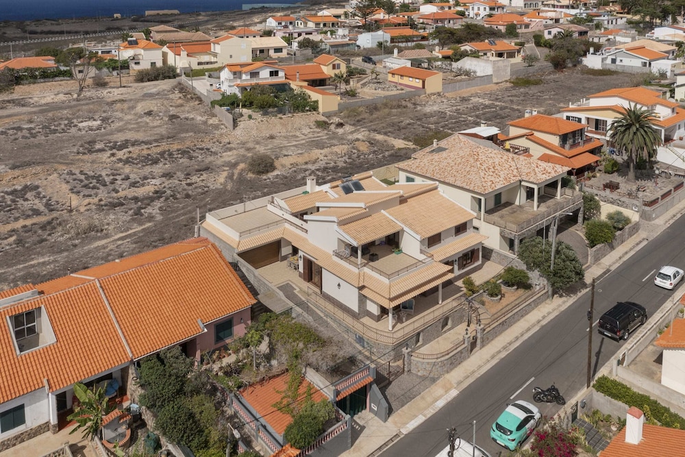 Villa Areal I in Porto Santo view 5