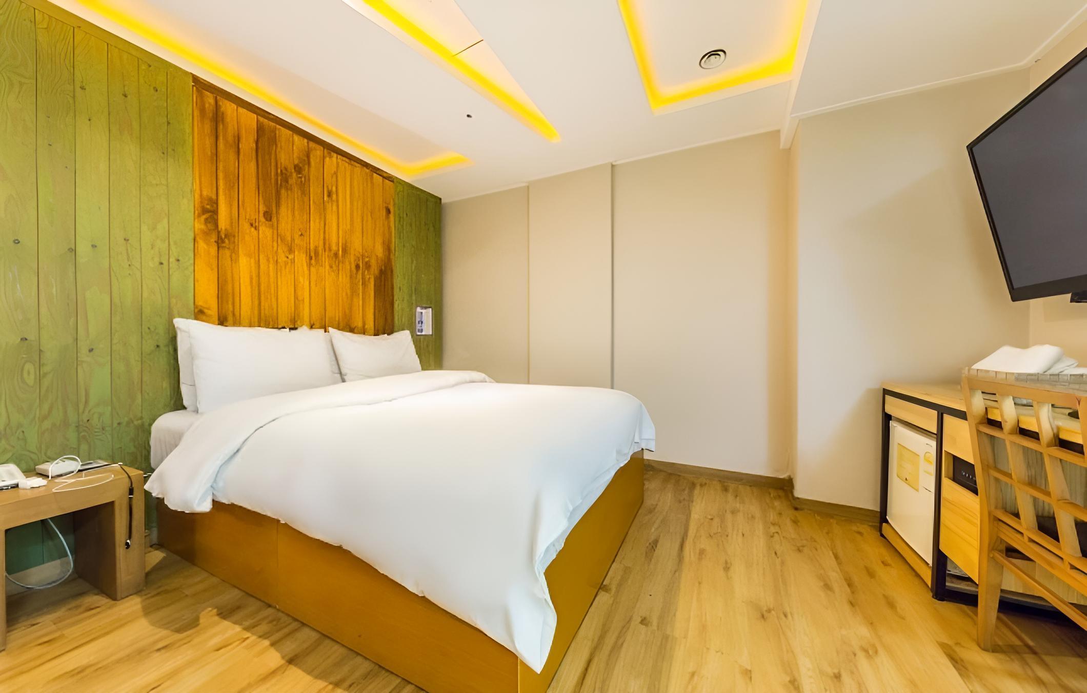 Gildong Argo Hotel