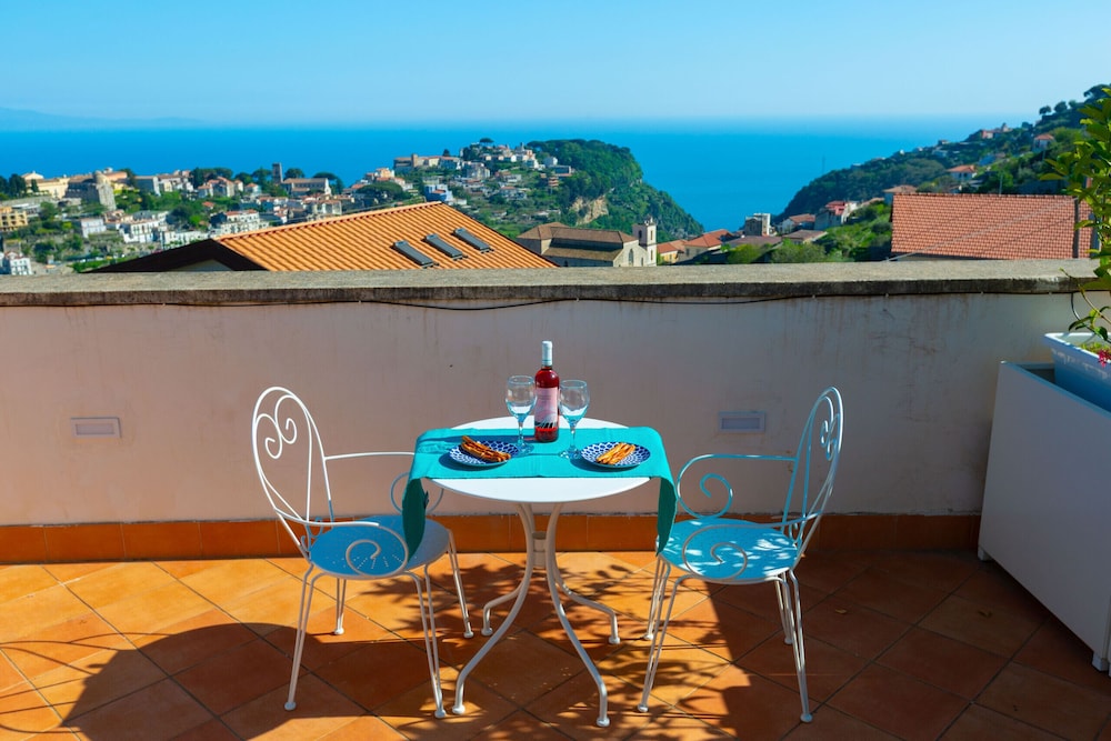 De Pando Panoramic Suites 1086