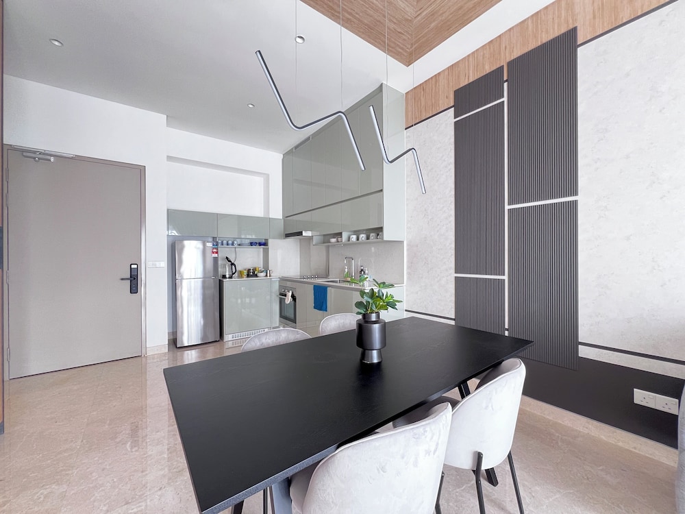 BBCC Lucentia Residence by Kay-Stay