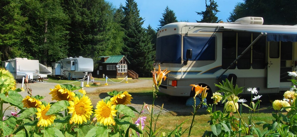 Seaside RV Resort