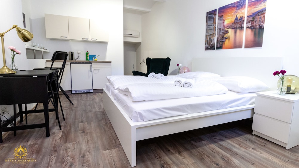 My City Apartments - Prime Location