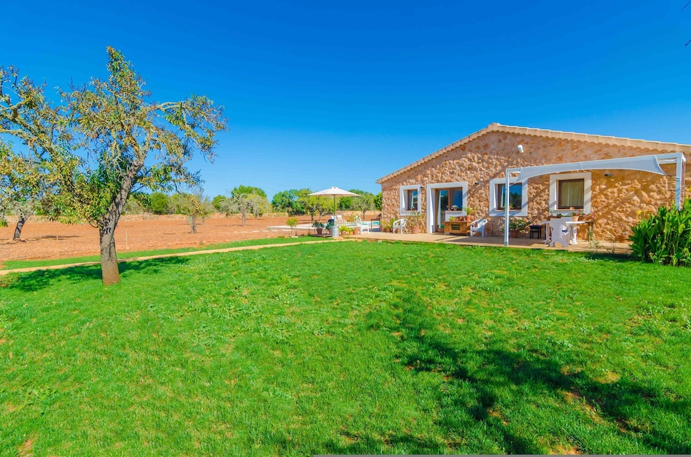 Casa Calma in Llucmajor