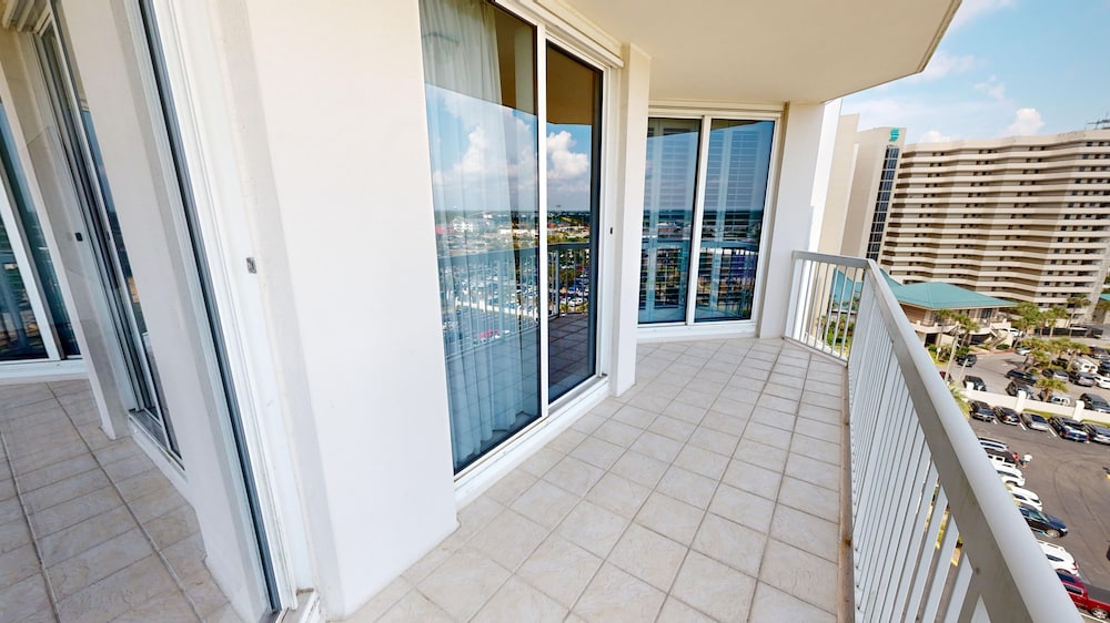 Silver Beach 1006w 4 Bedroom Condo
