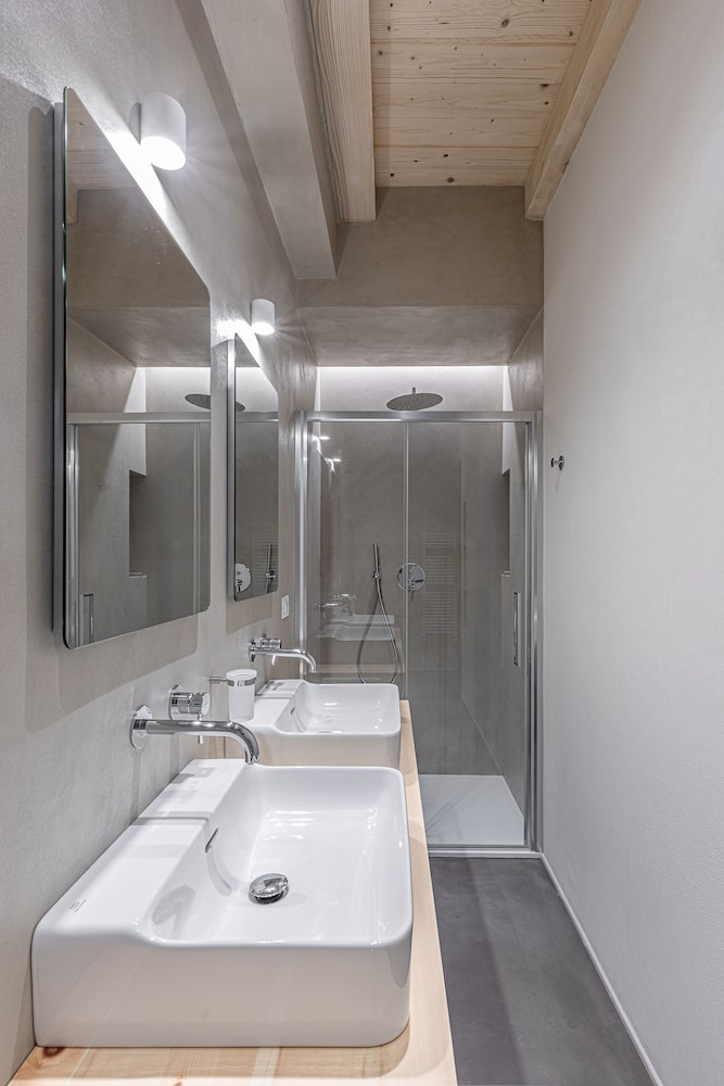 La Casa Rosa bnb