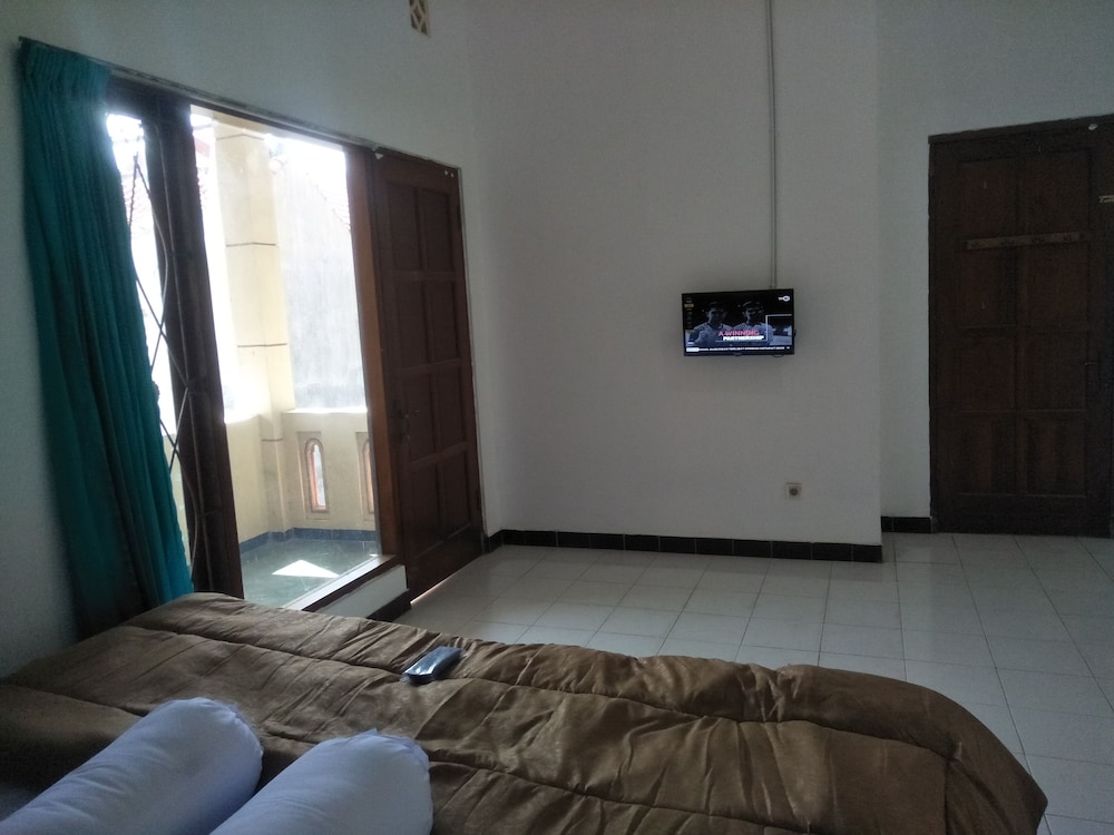 D Kir's Homestay view 5