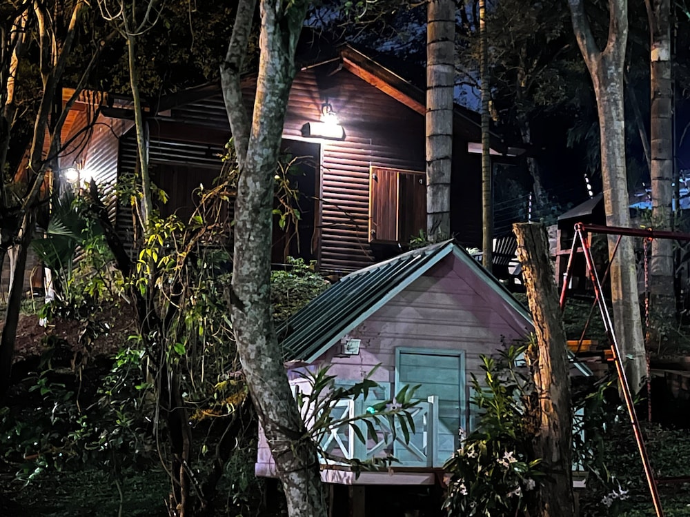 Costa del Sol Iguazú