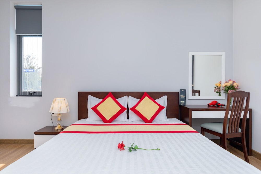 Vihomes Villa view 3