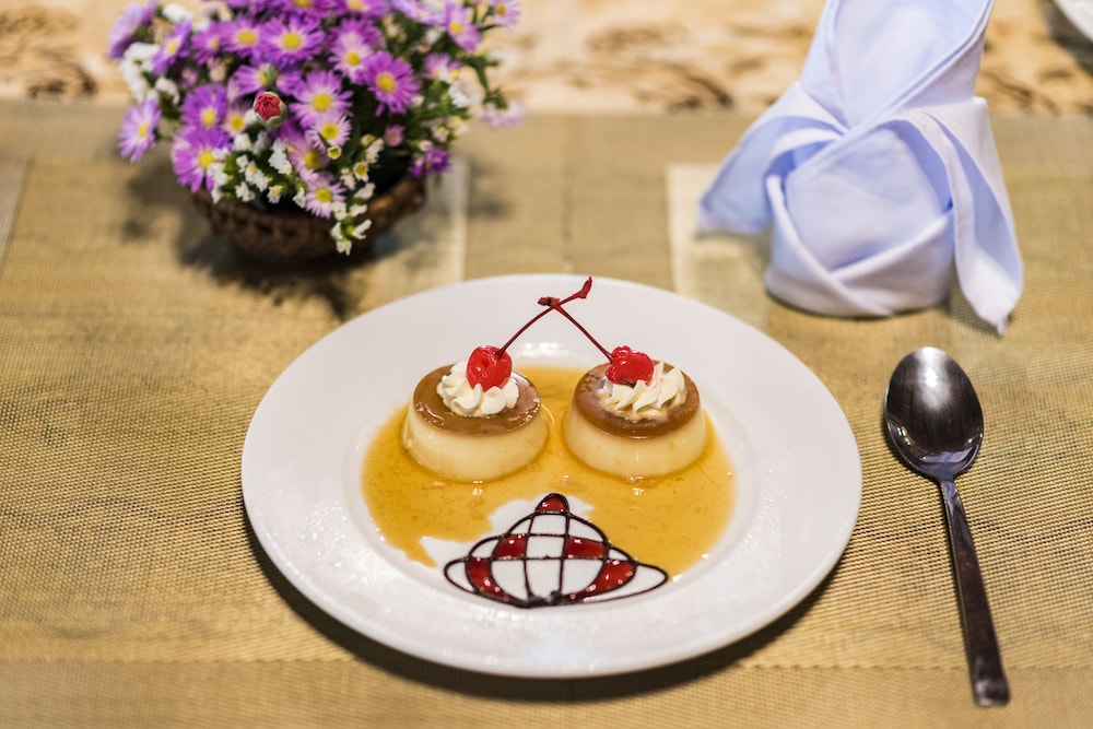 Sankofa Village Hill resort and Spa
