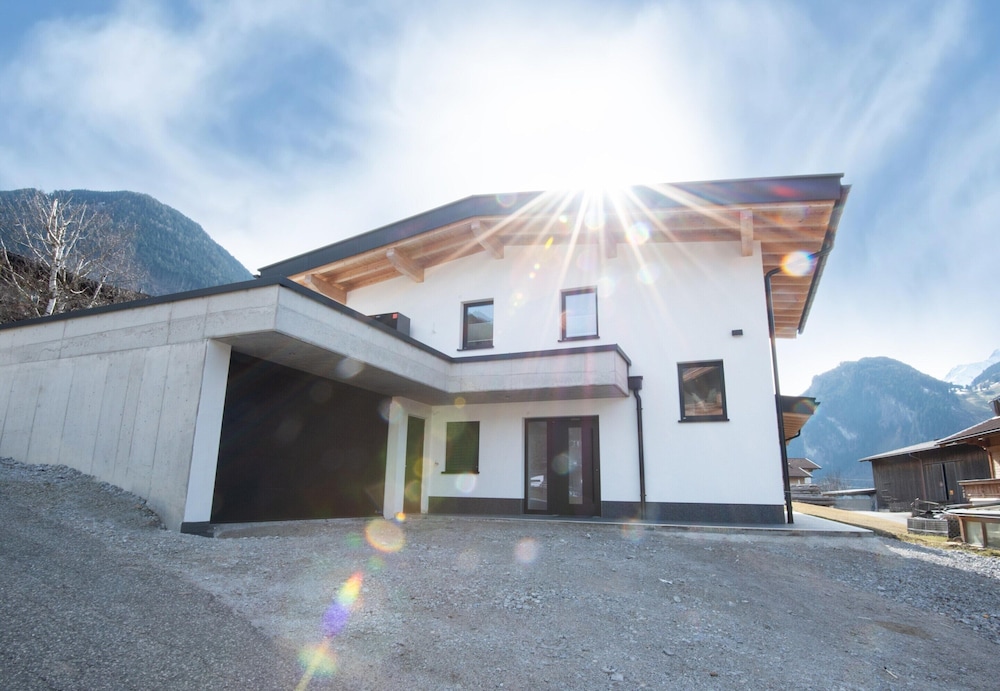 Moiklerhof Apartment