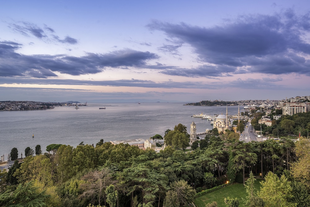 Swissotel The Bosphorus Istanbul - Image 46