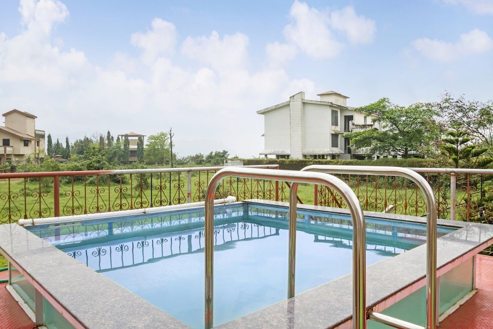 GuestHouser 5 BHK Bungalow 6931