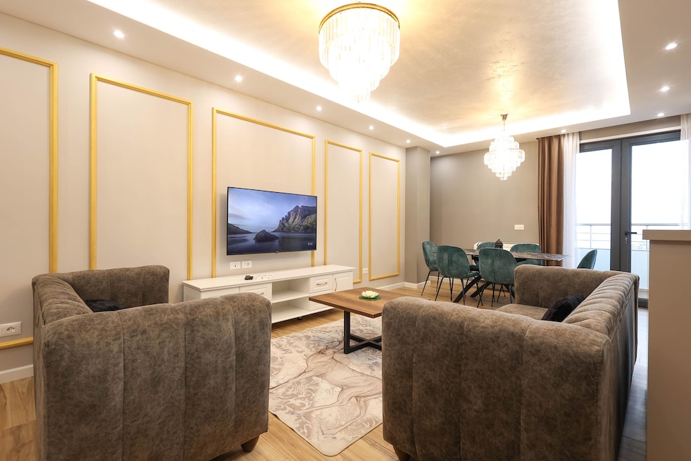 Grandstay Apartments 89