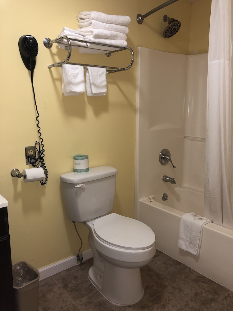 Ellijay Inn