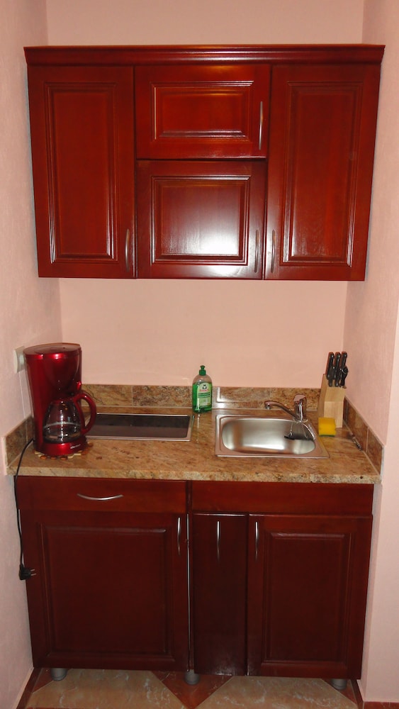Apartment Pucurica II
