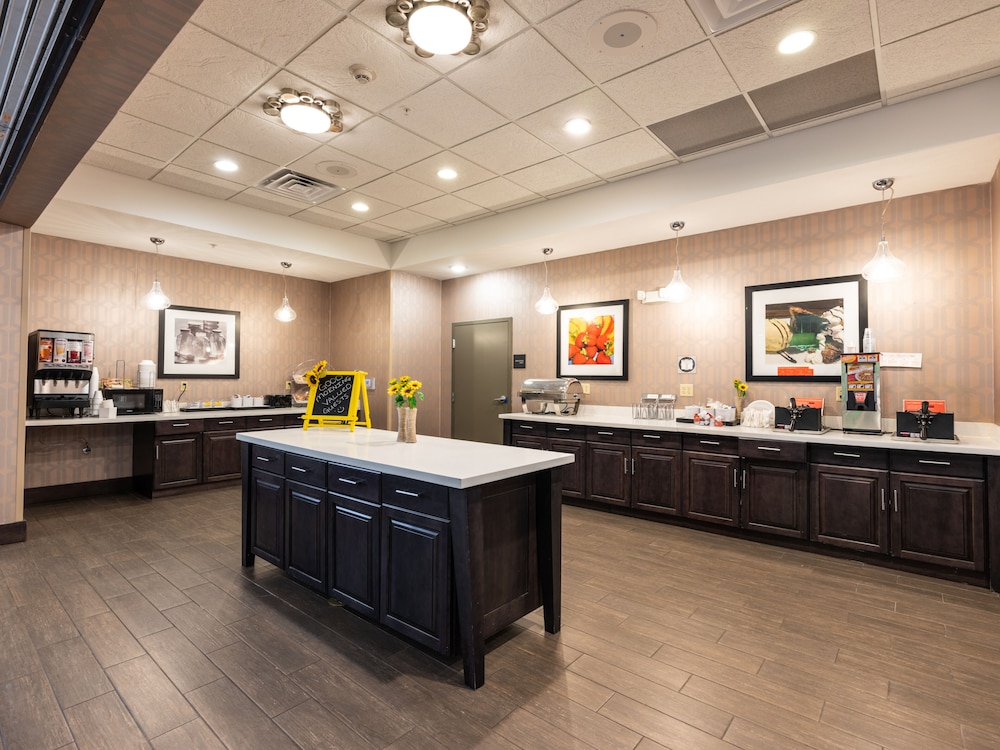 Quality Inn - Pratt