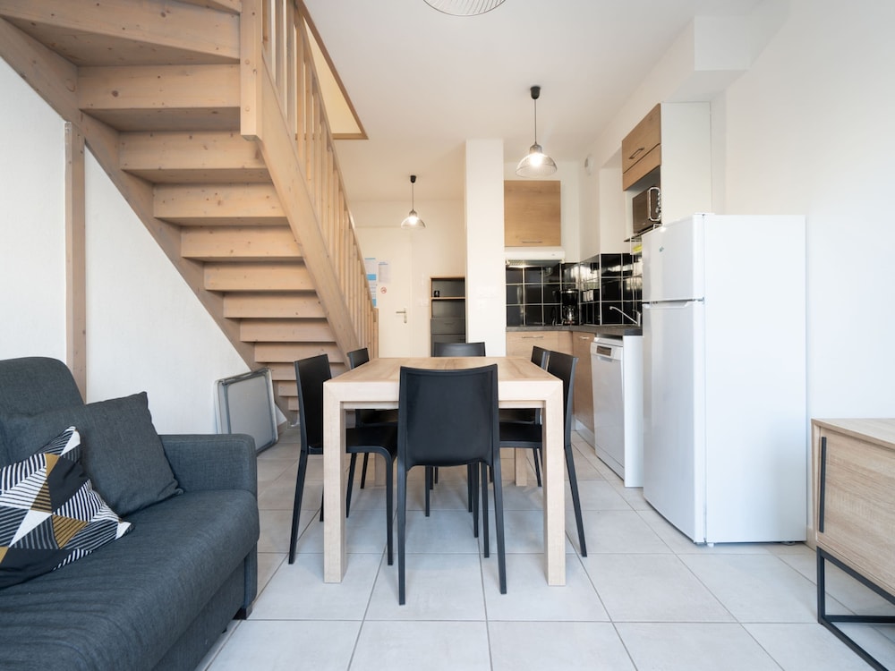 Seaside Villa Escape in Valras-plage