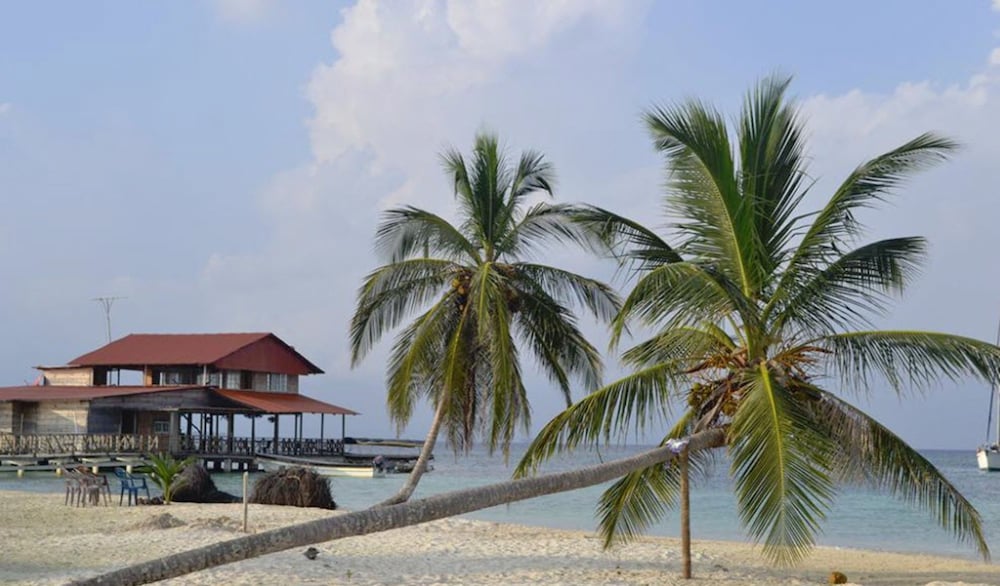 Cabañas Wailidub San Blas