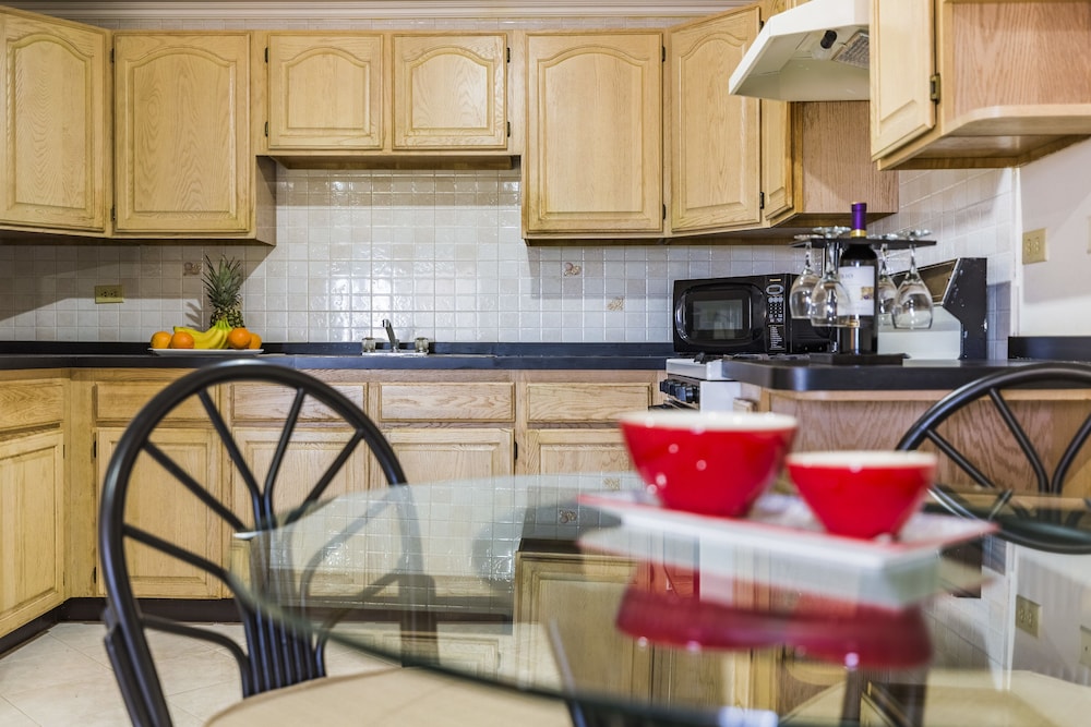 King David Suites