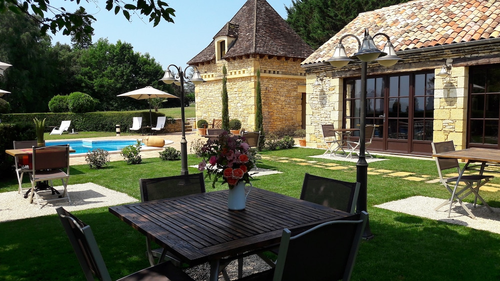 Les Granges Hautes
