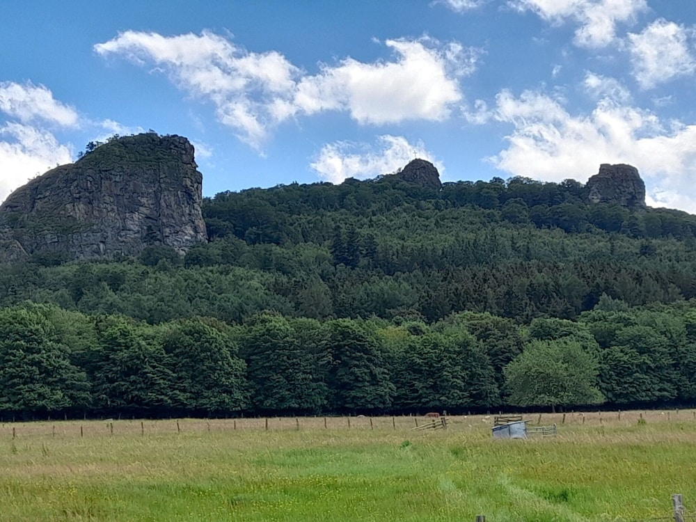 Apartment Nahe Willingen und Winterberg