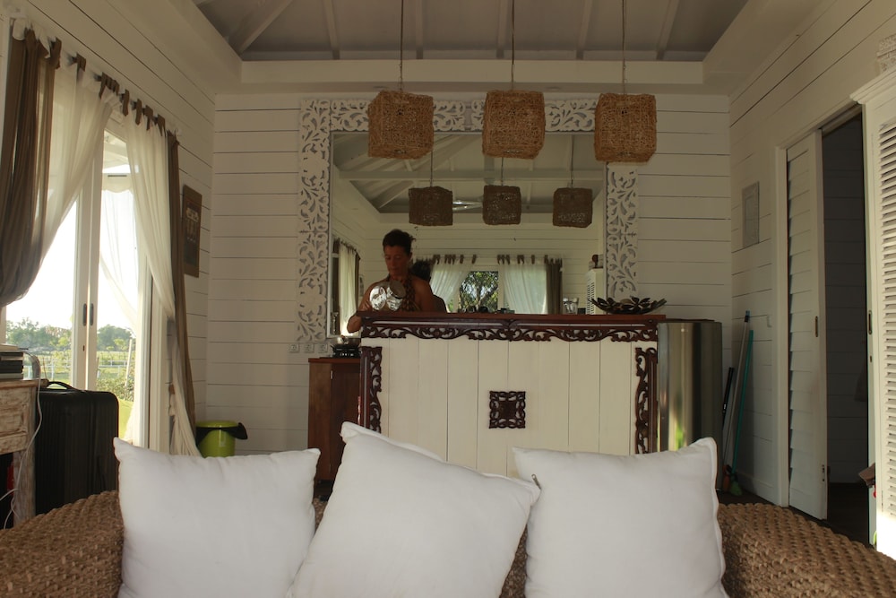 Wera Beach Resort