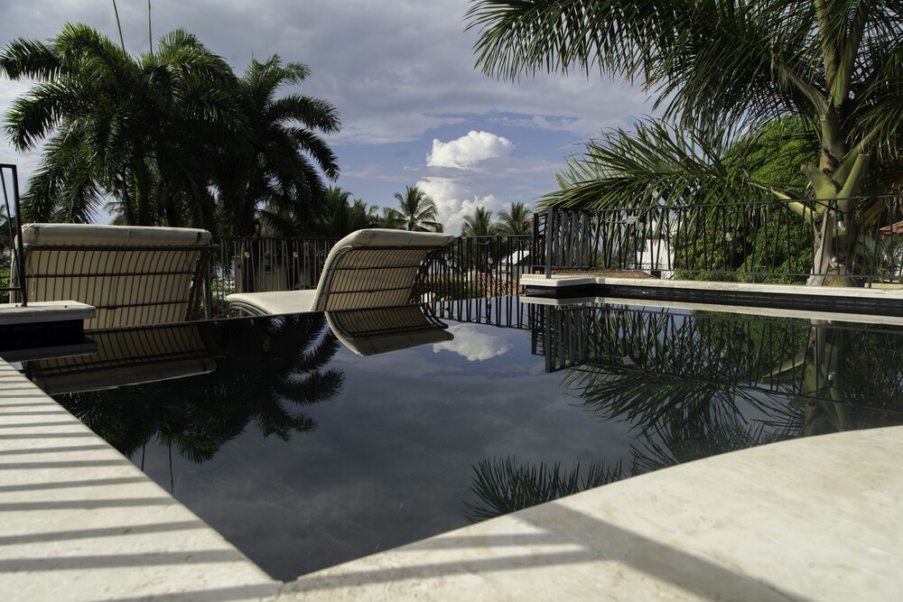 Ocean View Beach House with Pool - Hermosa Palms 44