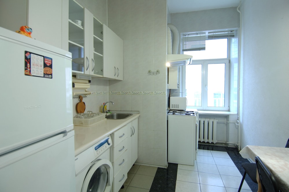 Kiev Accommodation Hotel Service