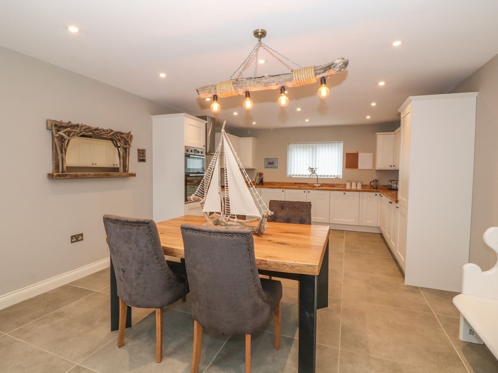 Fishermans Cottage