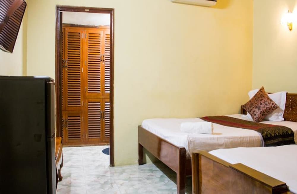 Royal Guest House